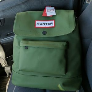 Hunter Backpack